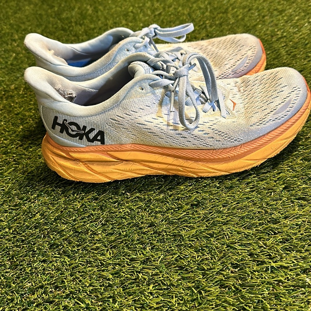 Hoka Bondi 8 - Picture 3 of 9